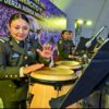 Banda Militar