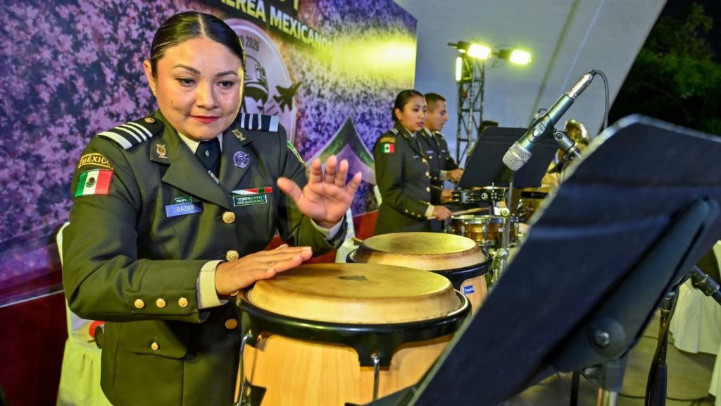 Banda Militar