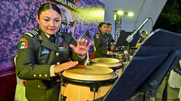Banda Militar