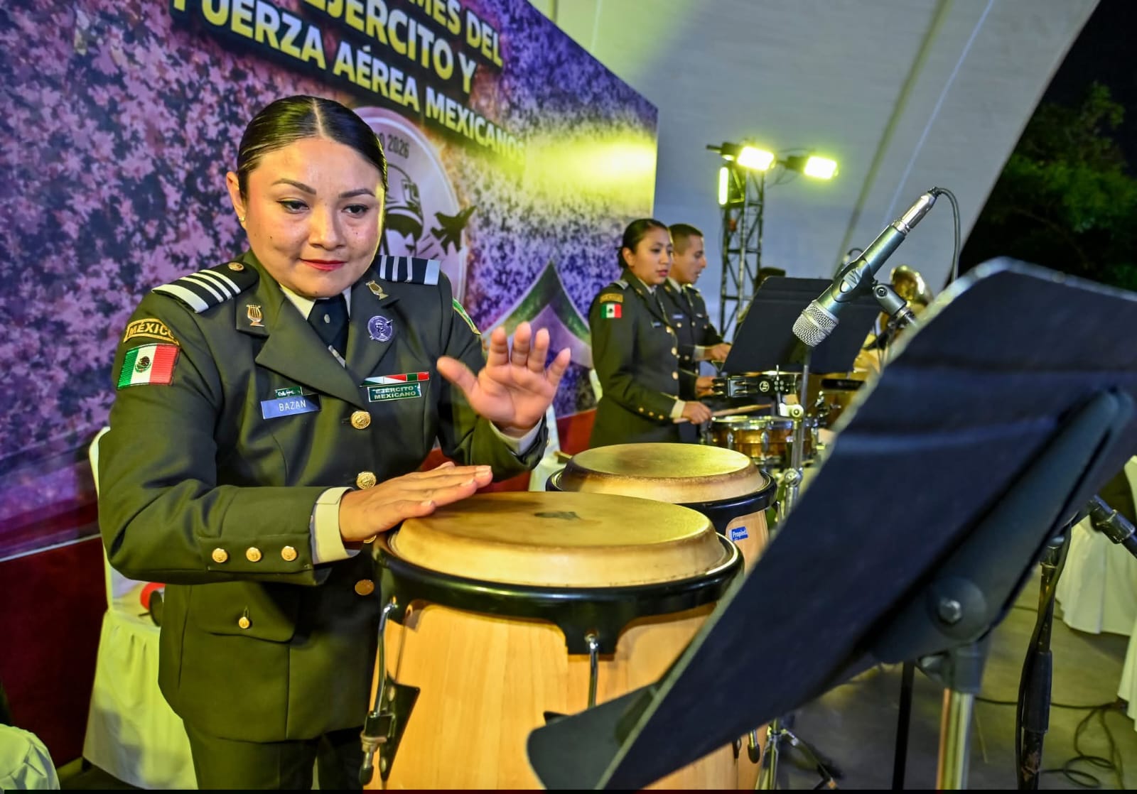 Banda Militar