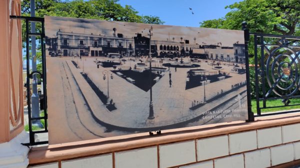 Parque Principal