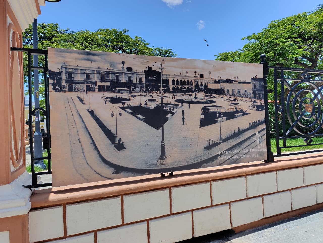 Parque Principal