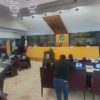 Diputados