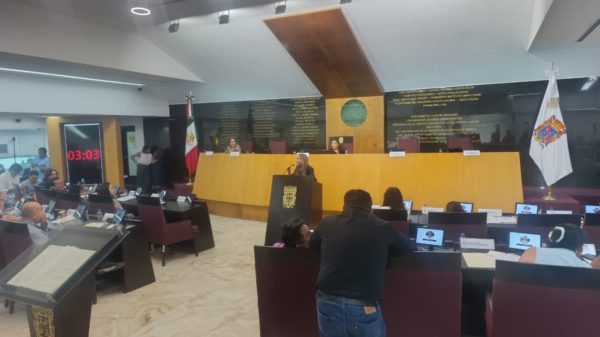 Diputados
