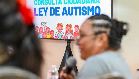 Autismo