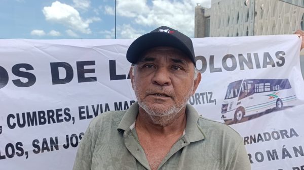 Transportistas