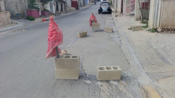 baches
