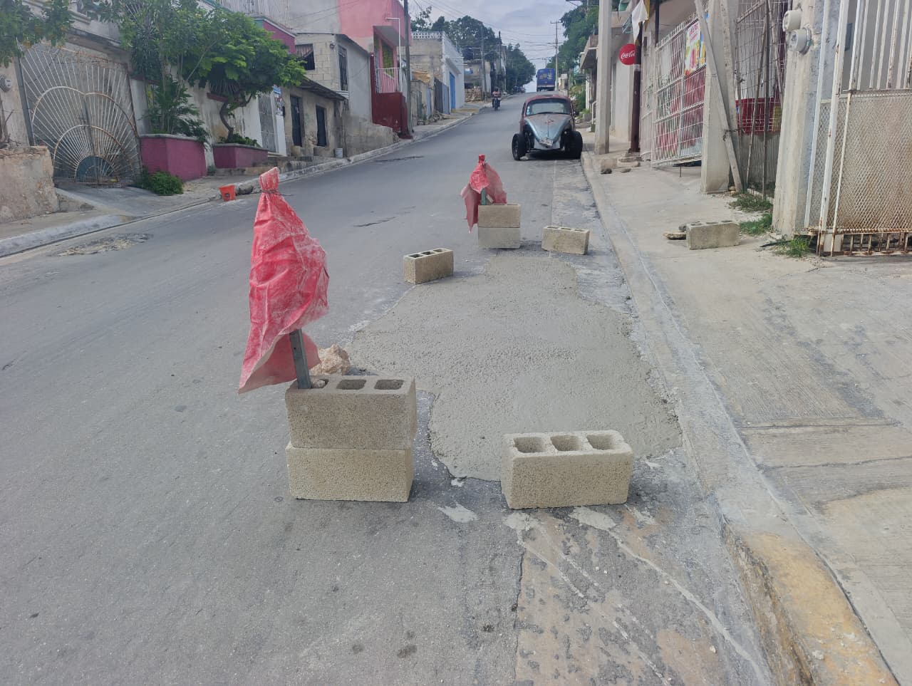 baches