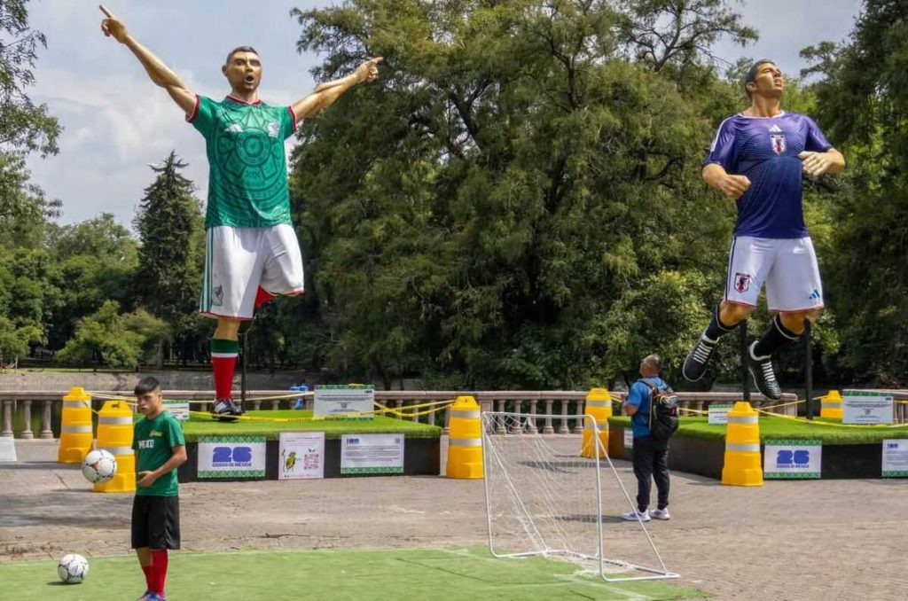GIGANTES