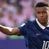 Mbappé