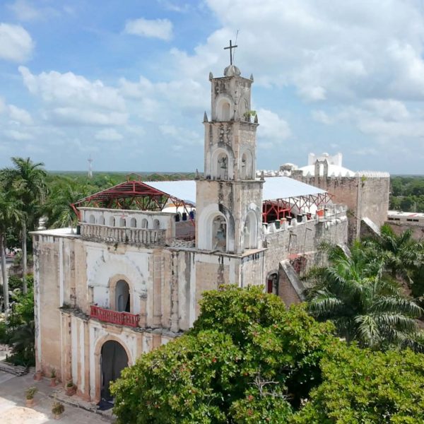 Parroquia