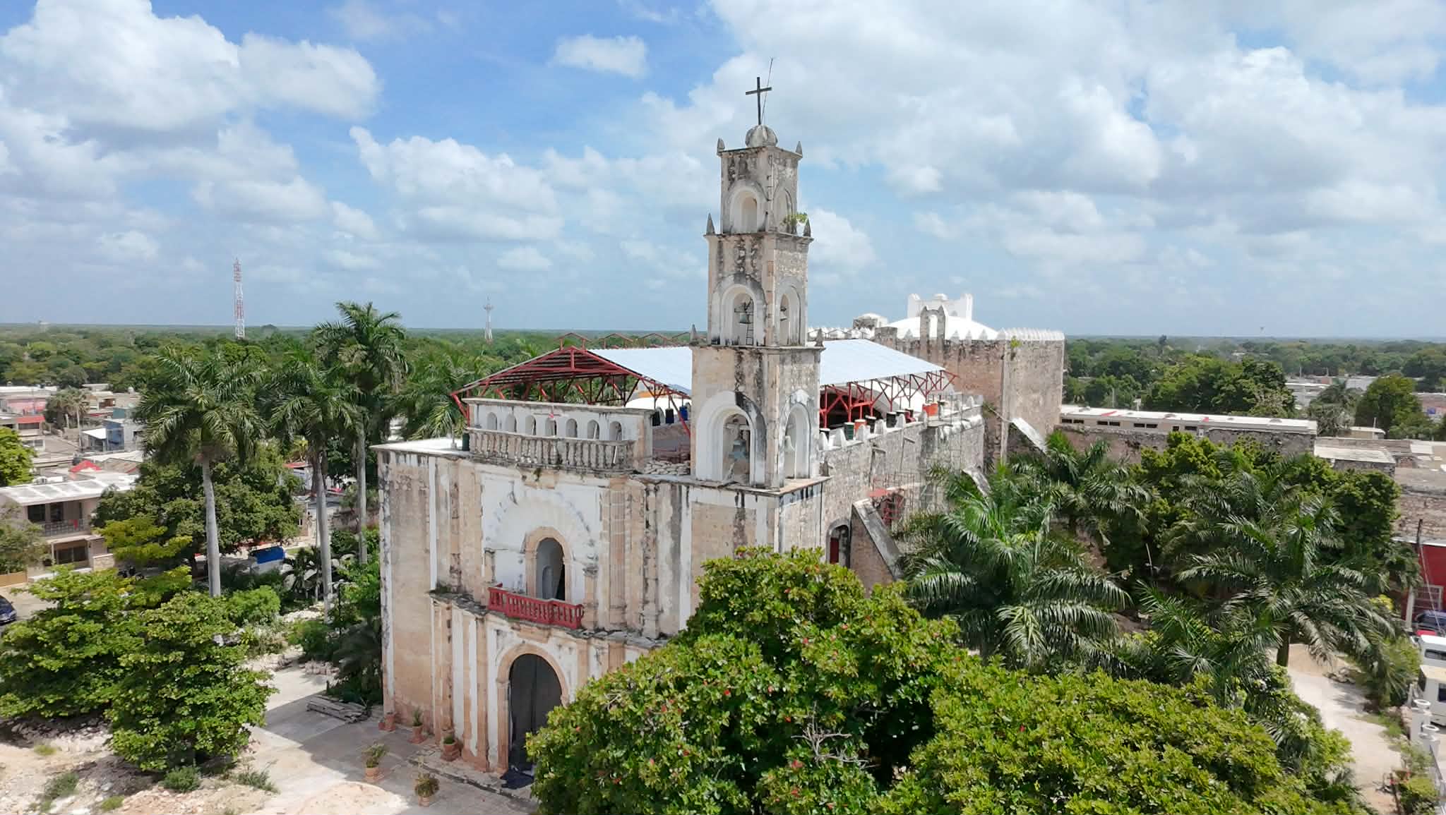 Parroquia