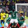Selección Mexicana
