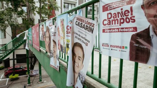 Candidatos