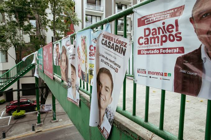 Candidatos