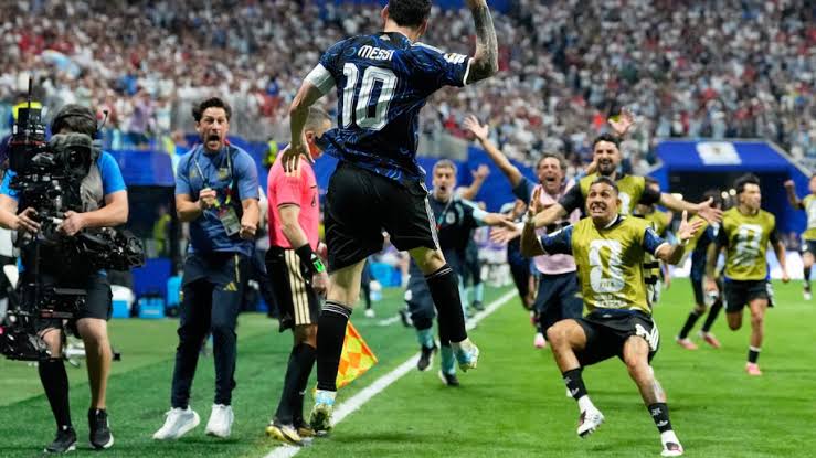 ARGENTINA