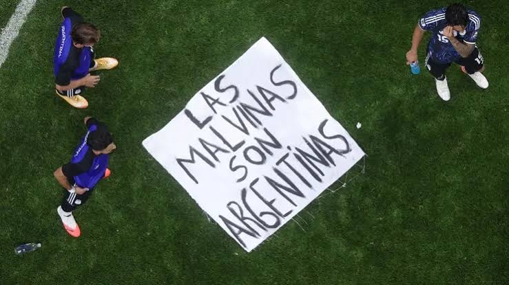 ARGENTINA