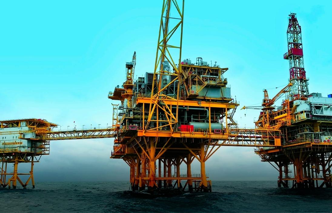 PETROLEROS