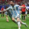 Argentina
