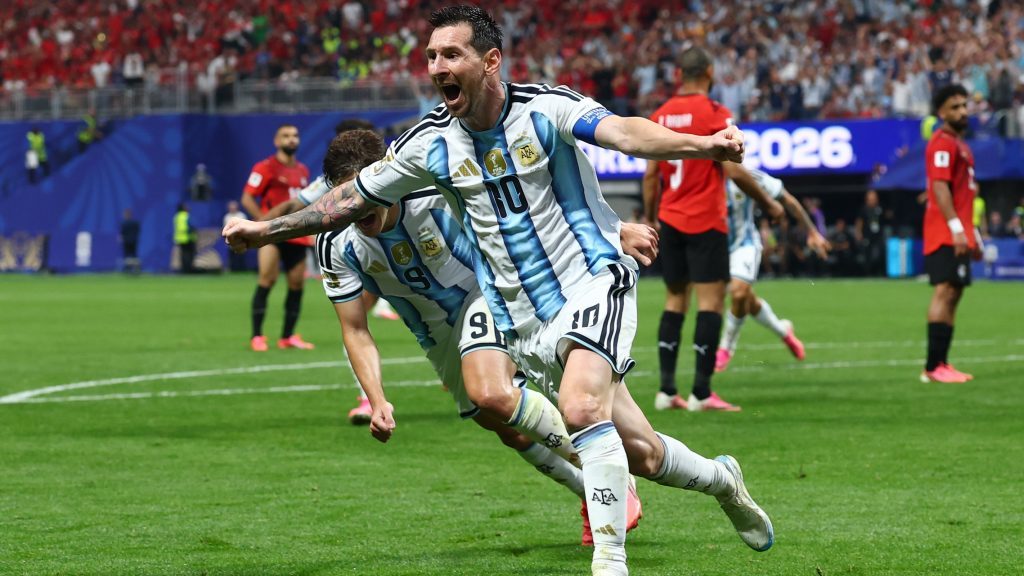 Argentina