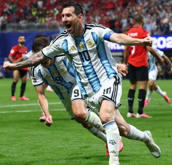 Argentina