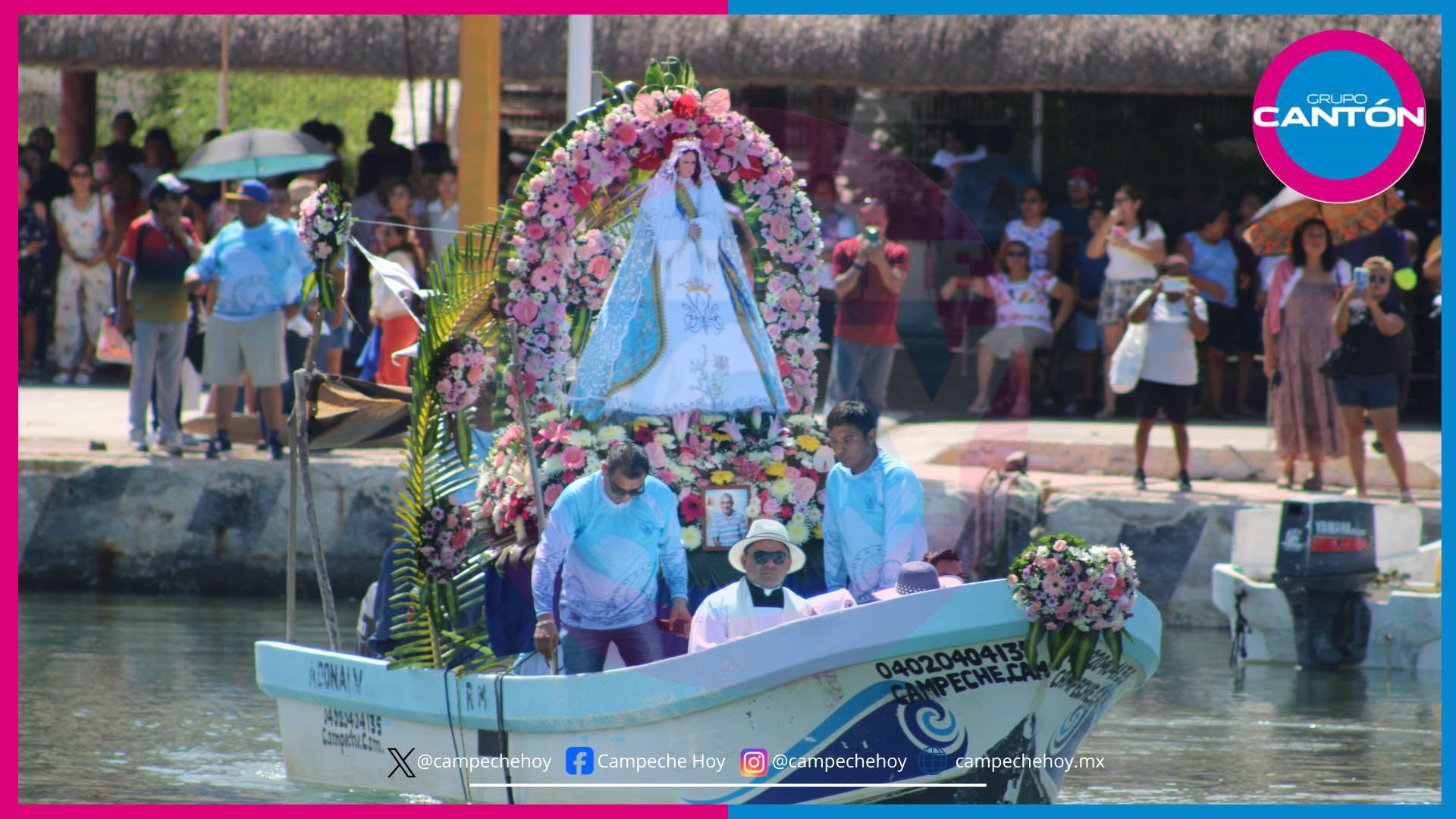 Virgen