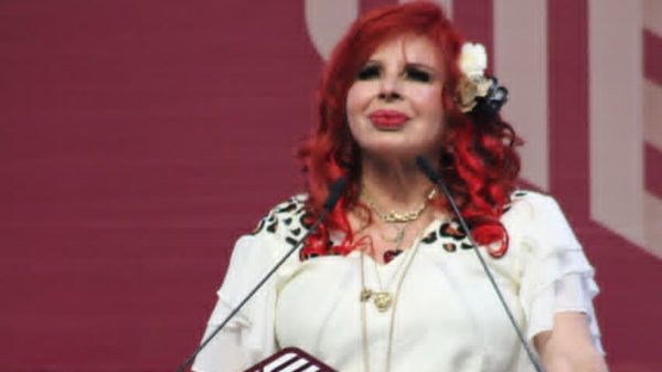 Layda Sansores