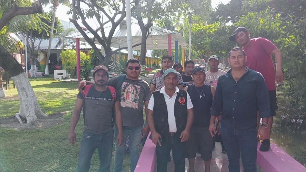OBREROS