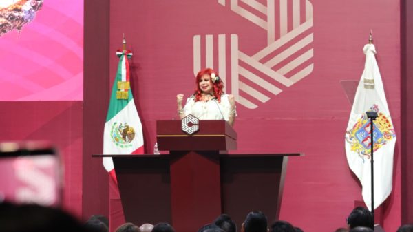 Layda Sansores