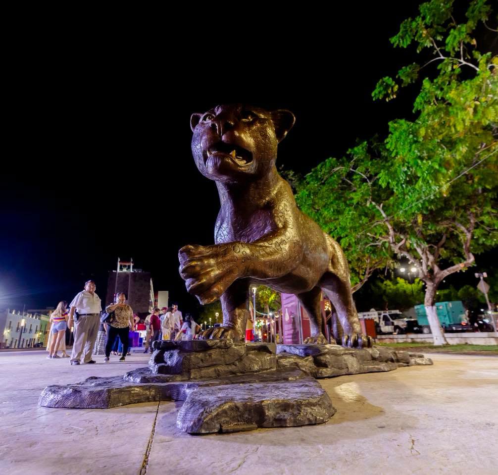 JAGUAR