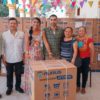 EMPRENDEDORES