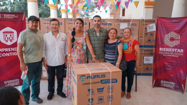 EMPRENDEDORES