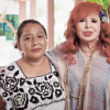 Layda Sansores