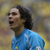 Memo Ochoa