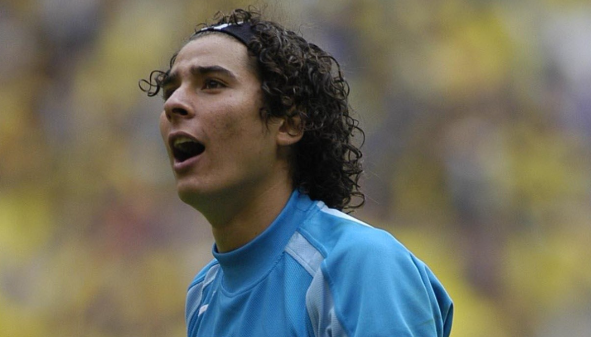 Memo Ochoa
