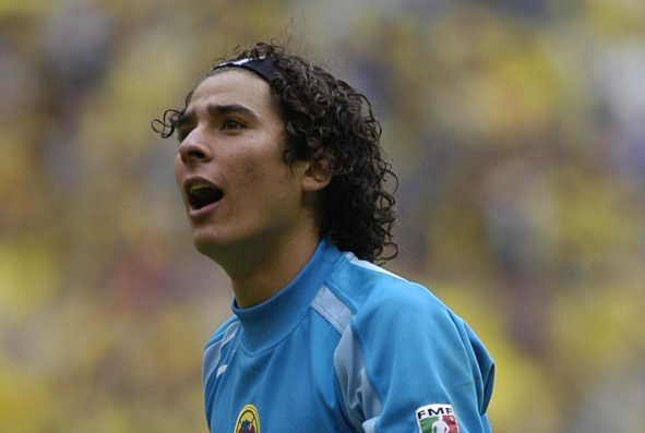 Memo Ochoa