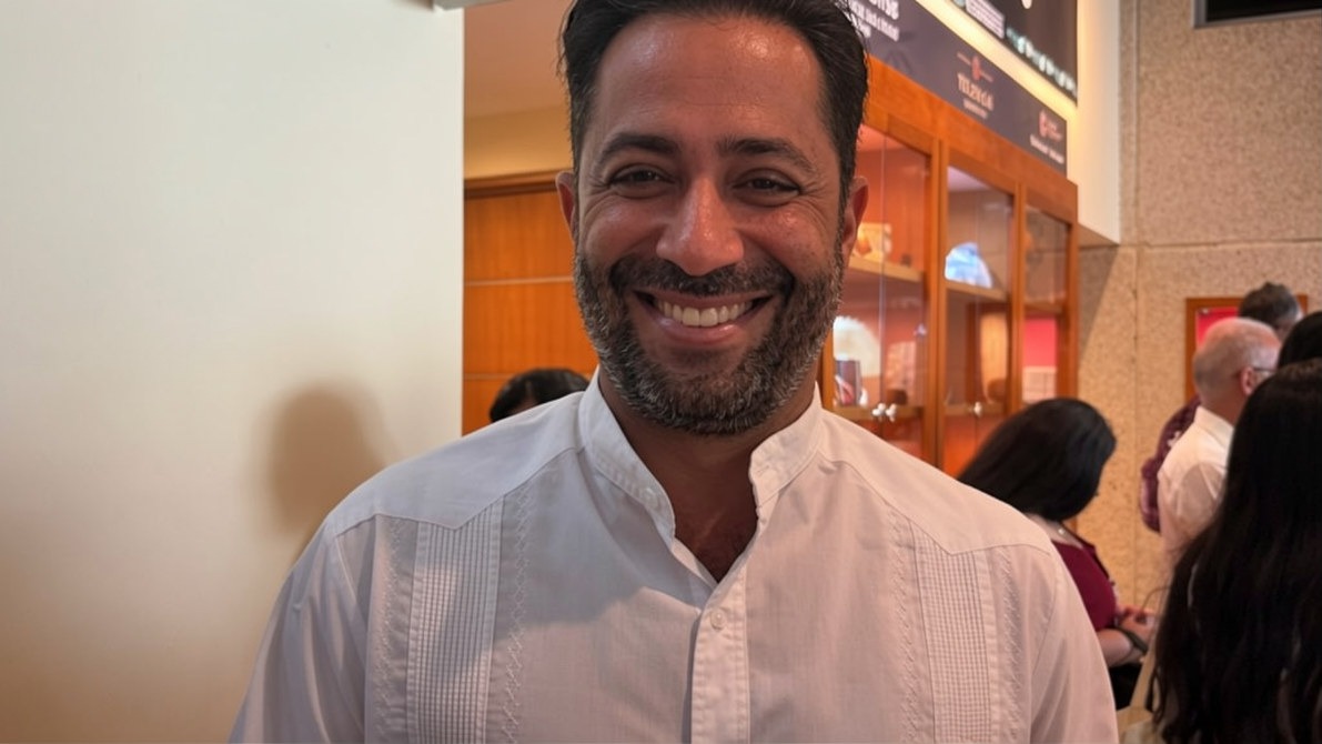 Pablo Gutiérrez