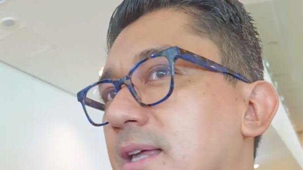Erik Reyes