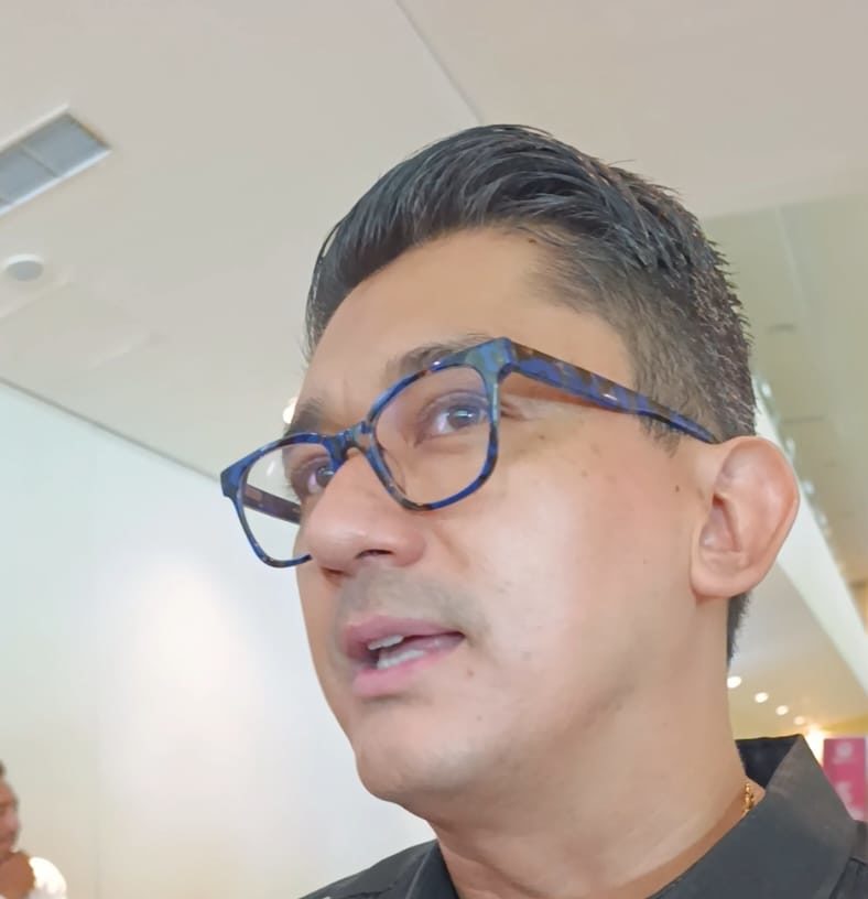 Erik Reyes