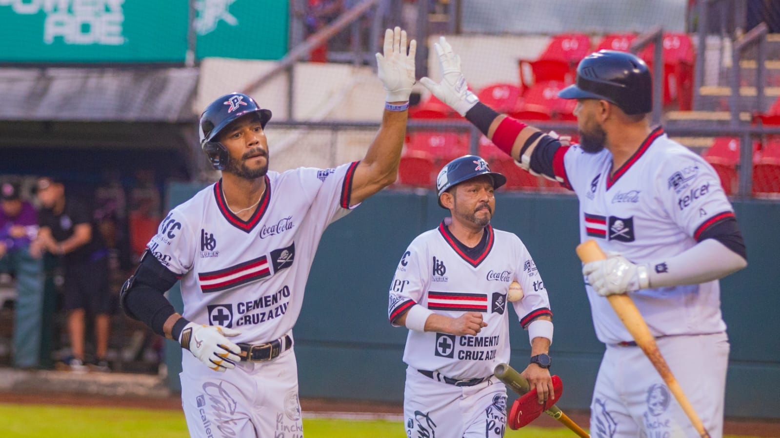Piratas