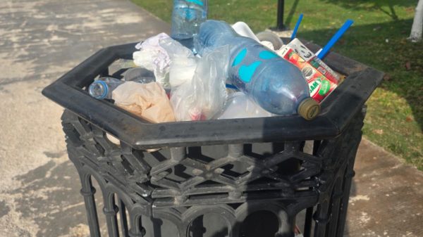 Basura