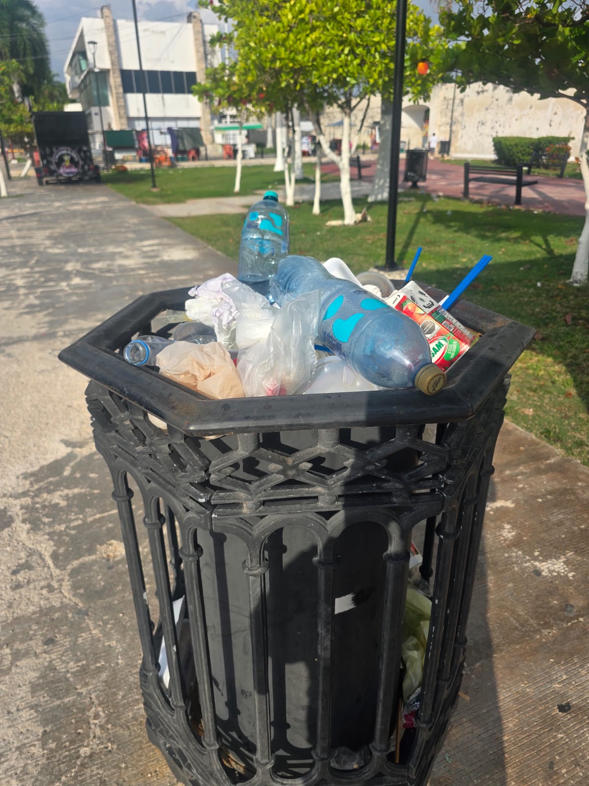 Basura
