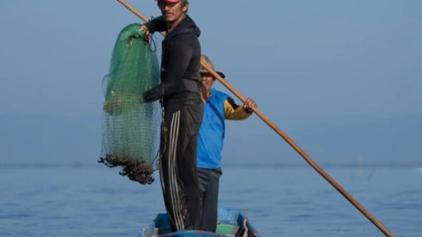PESCADORES
