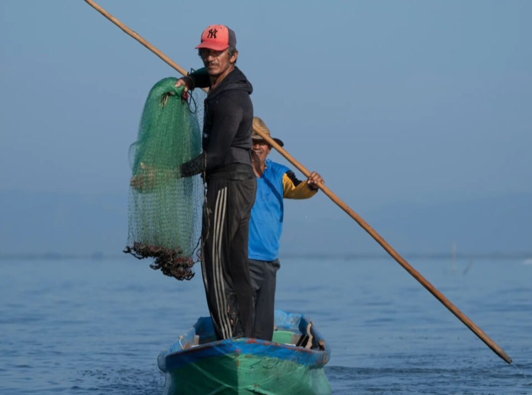 PESCADORES