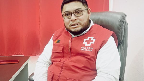 Cruz Roja