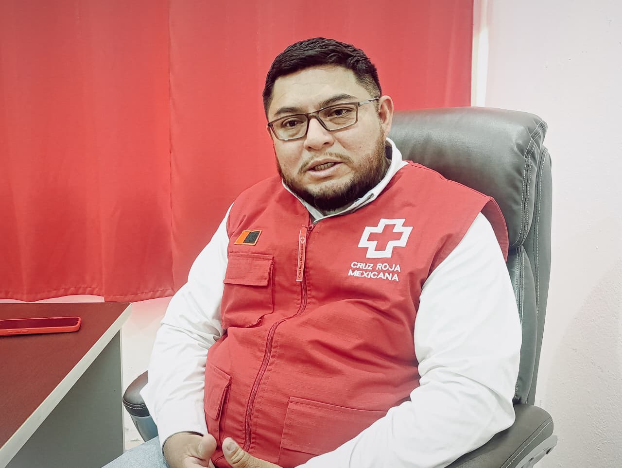 Cruz Roja