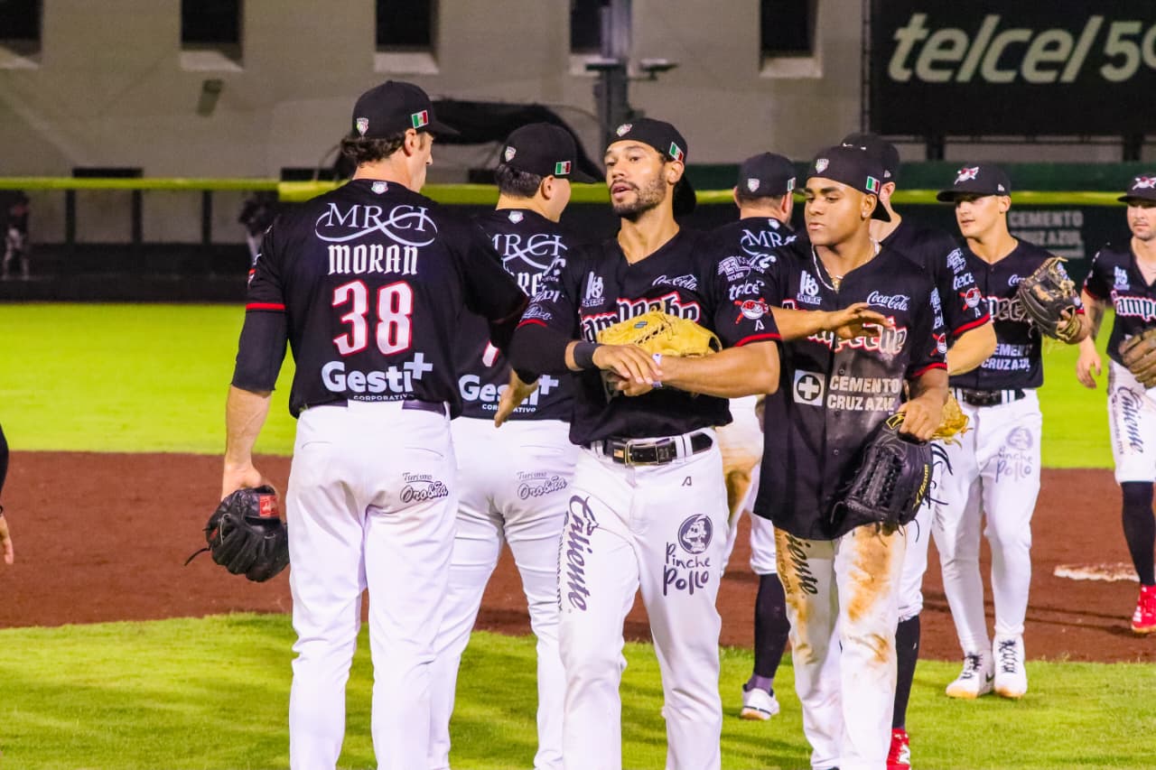 Piratas