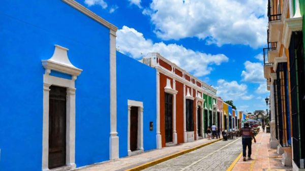 centro histórico