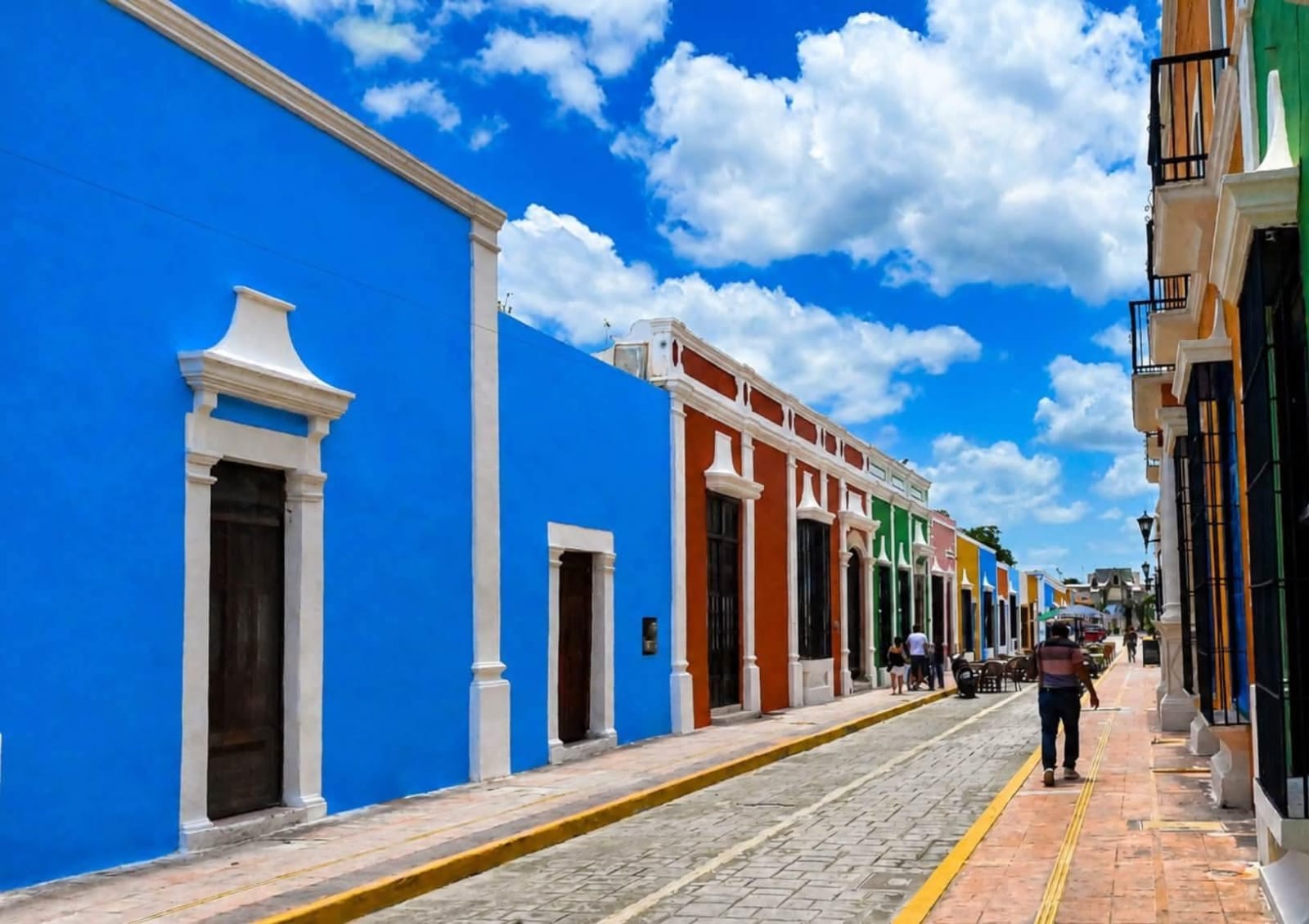 centro histórico