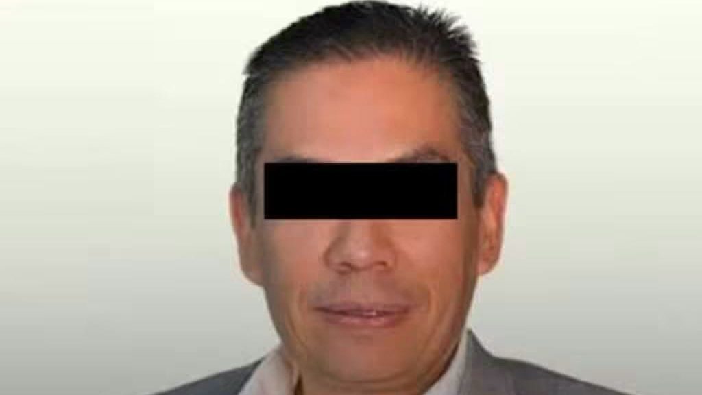 El Contador